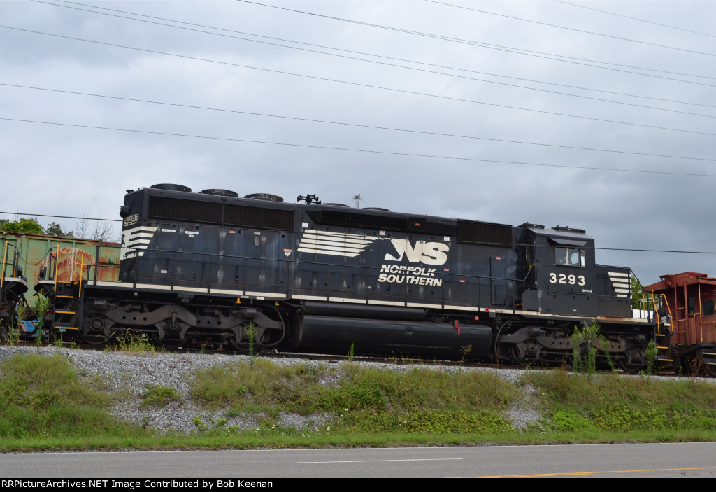 NS 3293